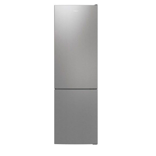 FrigorÃ­fico Combi 176x55 Candy CCT3L517ES Silver Clase E