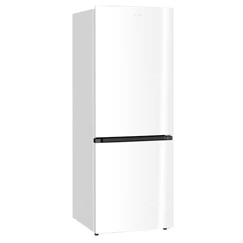 FrigorÃ­fico Combi 185.5x59.5 No Frost Infiniton FGC310C85BEM Total No Frost Blanco Clase E