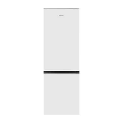 FrigorÃ­fico Combi 178.5X59 TotalNoFrost Hisense RB372N4AWE Blanco Clase E
