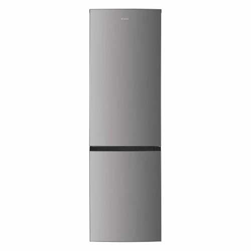 FrigorÃ­fico Combi 180x55 Total No Frost Candy CCH1T518EX Inox Clase E