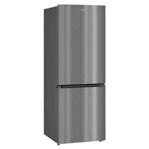 FrigorÃ­fico Combi 185.5x59.5 No Frost Infiniton FGC310C85XEP Inox Clase E