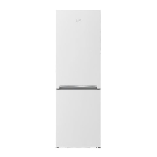 FrigorÃ­fico 184.5x60 No Frost Beko RCNE365K30W A++ blanco