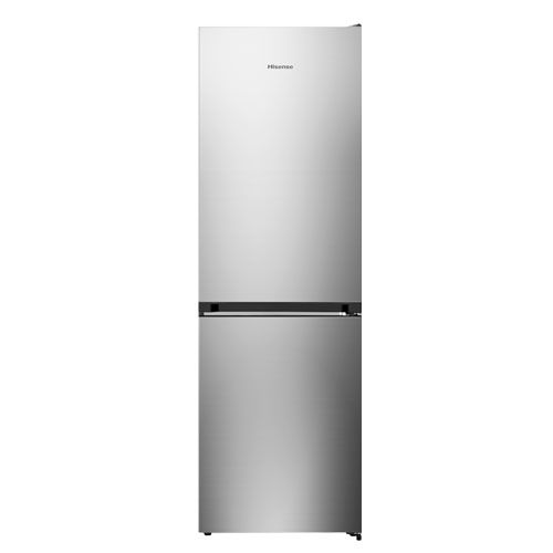 FrigorÃ­fico combi 189x60 No Frost Hisense RB400N4EC3 A+++ inox