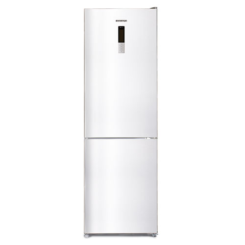 FrigorÃ­fico combi 185x60 Infiniton FGC853TWH A++
