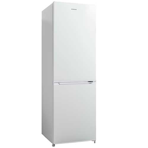 FrigorÃ­fico Combi 170x54.5 NoFrost Infiniton FGC236C70WEM Blanco Clase E