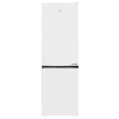FrigorÃ­fico Combi 186,5X60 No Frost Beko B5RCNE365HW Blanco Clase D
