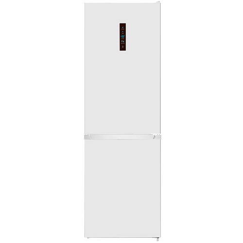 FrigorÃ­fico Combi 185x60 cm No Frost Infiniton FGC852HB Blanco Clase E