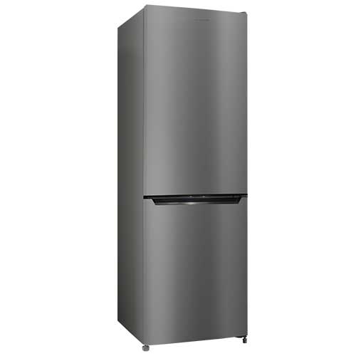 FrigorÃ­fico Combi 170x54.5 Total No Frost Infiniton FGC236C70XEM  Fresh Zone Inox Clase E