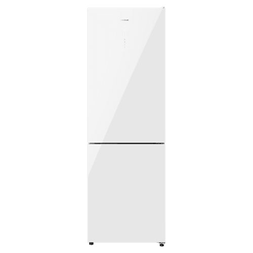 FrigorÃ­fico Combi 185X60 Total No Frost Cecotec Bolero2431 CoolMarket Cristal Blanco Clase E