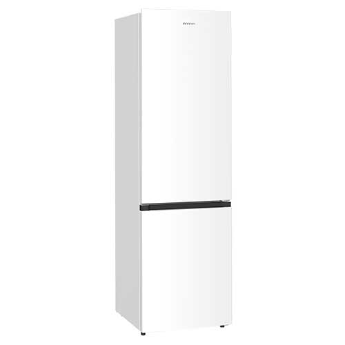 FrigorÃ­fico Combi 202x59.5 No Frost Infiniton FGC340C20BEM Blanco Clase E
