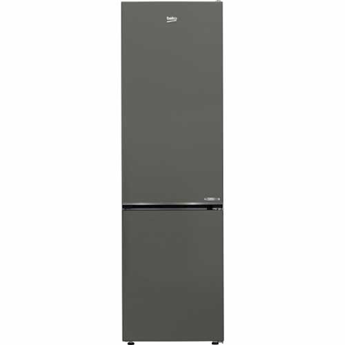 FrigorÃ­fico Combi 186,5x60 No Frost Beko B5RCNE365HG Inox Clase D