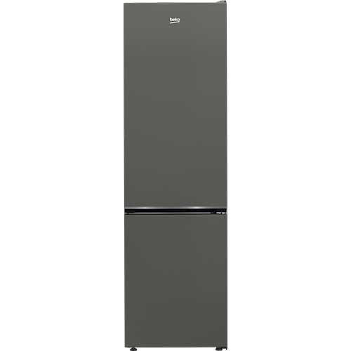FrigorÃ­fico Combi 203,5x60  No Frost Beko B1RCNE404G Inox Clase E