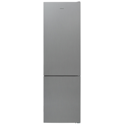 FrigorÃ­fico Combi 200x60 NoFrost Infiniton FGC229X Inox Clase F