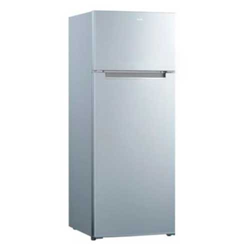FrigorÃ­fico 143x54.5 2 Puertas Kunft KDD5195NSL Inox Clase E