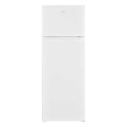 Frigorífico 165X55 2 Puertas Teka RTF 3200 Cajón FreshBox Blanco Clase E
