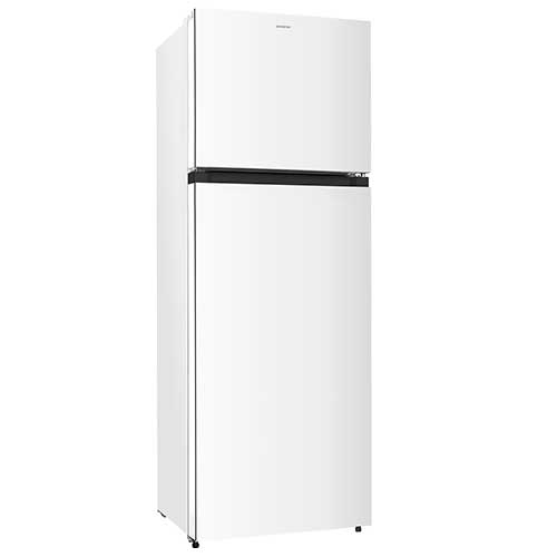 Frigorífico 174,5x60 2 Puertas Infiniton FG300D75WEJ Blanco Clase E