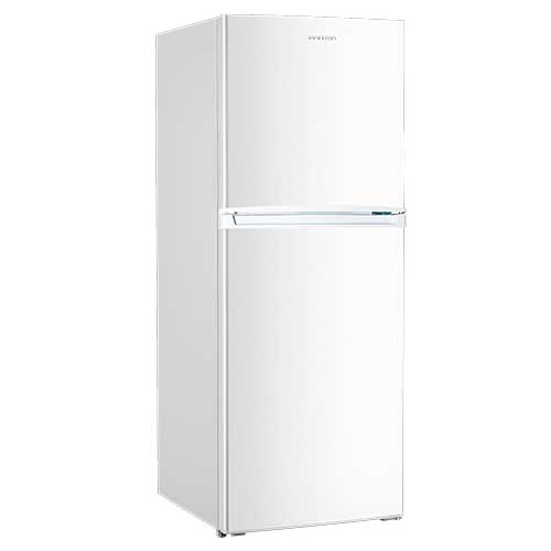 FrigorÃ­fico  143x55 2 Puertas No Frost Infiniton FG198TD14WEA Blanco Clase E