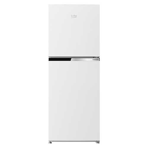 FrigorÃ­fico 145x54 2 Puertas Beko RDNT231I40WN Dual Cooling Blanco Clase E