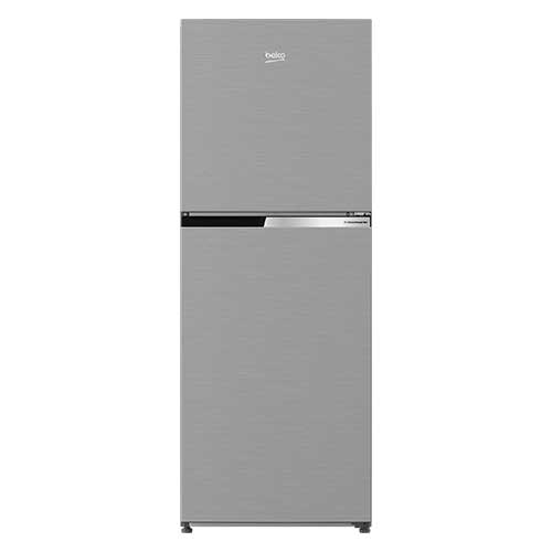 FrigorÃ­fico 145x54 2 Puertas No Frost Beko RDNT231I40XBN Inox Clase E