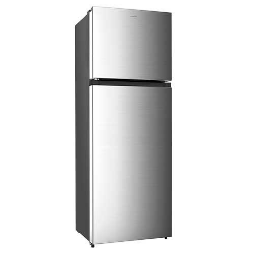 FrigorÃ­fico 2 Puertas 174.5x60 Defrost Infiniton FG300D75XER Inox Clase E