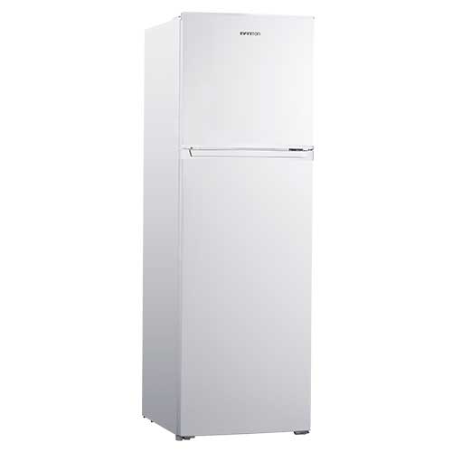 FrigorÃ­fico 167X55 2 Puertas Total No Frost Infiniton FG248TD67WEN Blanco Clase E