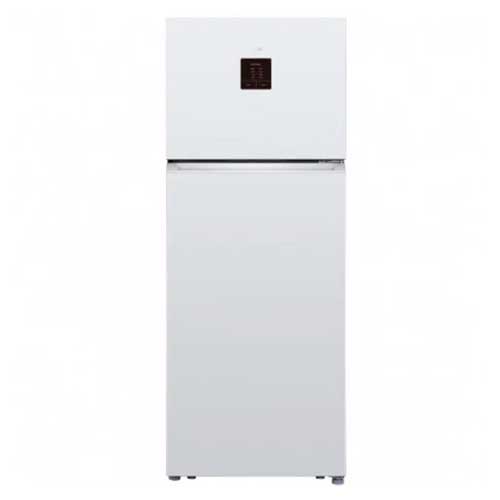 FrigorÃ­fico 185x70 2 Puertas No Frost TCL RP465TWE1 Blanco Clase E