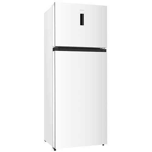 FrigorÃ­fico 177x70 2 Puertas Infiniton FG420TD76WES No Frost Blanco Clase E