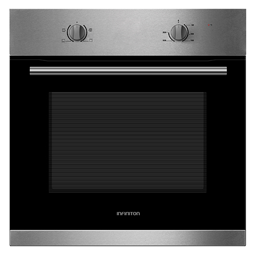 Horno 60cm 70L Infiniton B70L4 inox