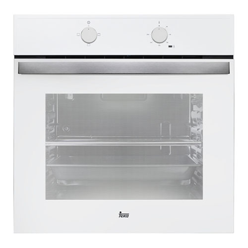 Horno 60cm 72L Teka HBB490 blanco