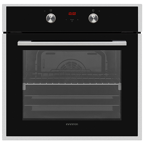 Horno MultifunciÃ³n 60cm 65L Infiniton HORNOA690 Clase A