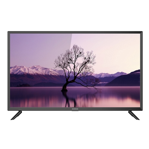 Televisor LED 32" HD Infiniton INTV32N310 300Hz