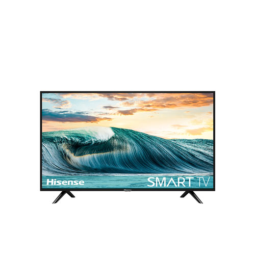 Televisor Led 40" FHD HISENSE 40B5600 Smart TV Satelite
