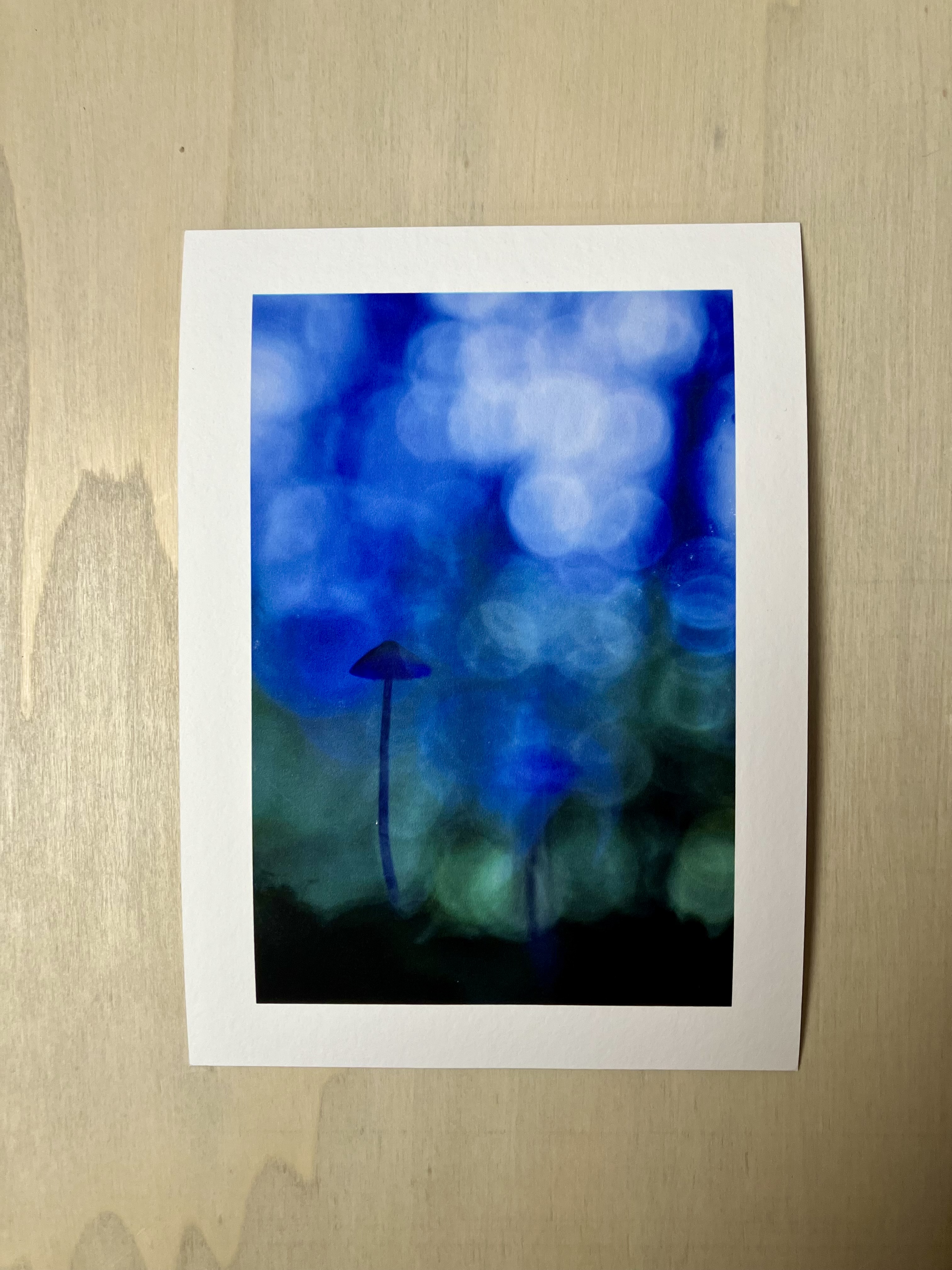 Hallucination