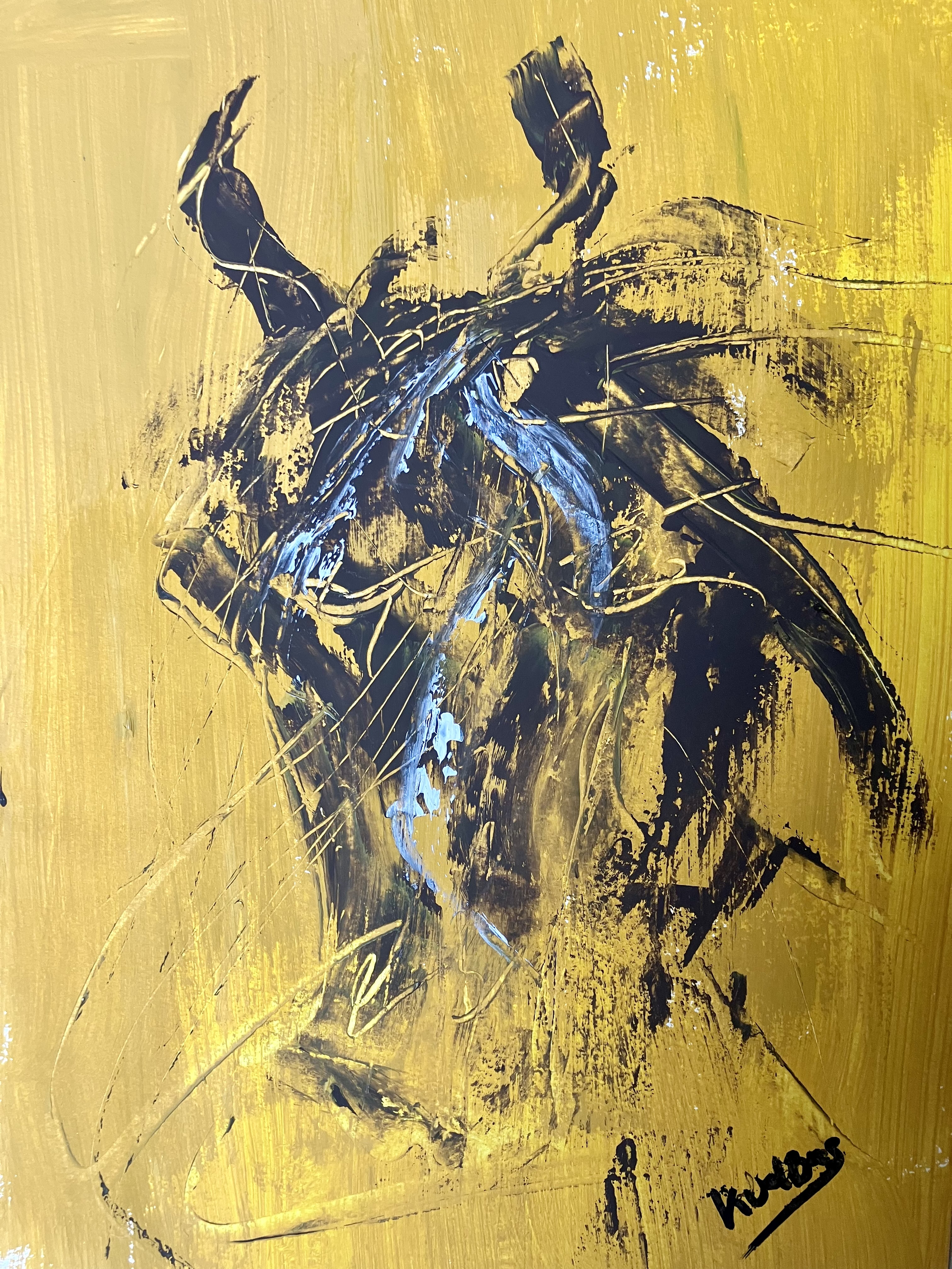 Equin n°15