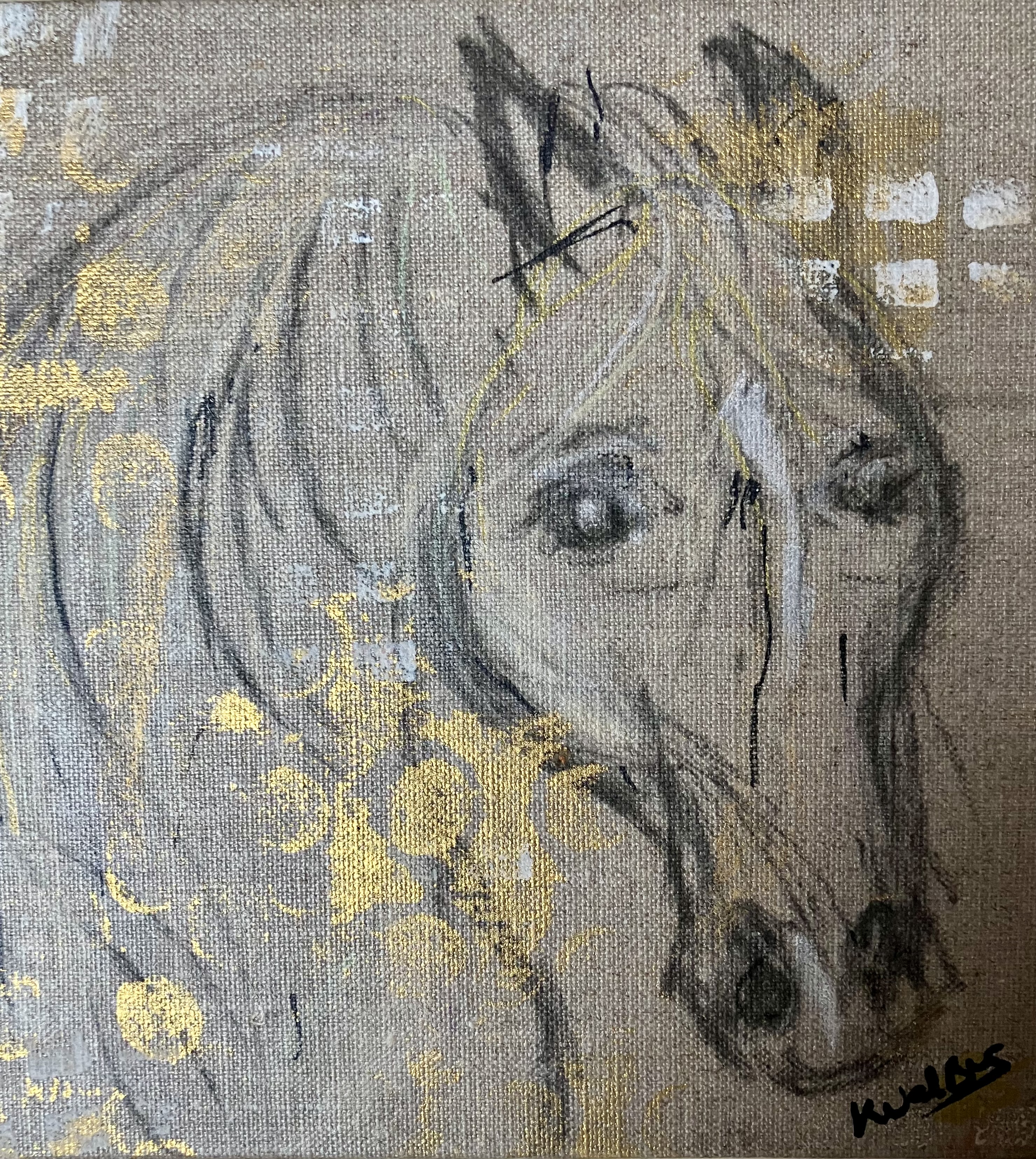 Caballus n°13