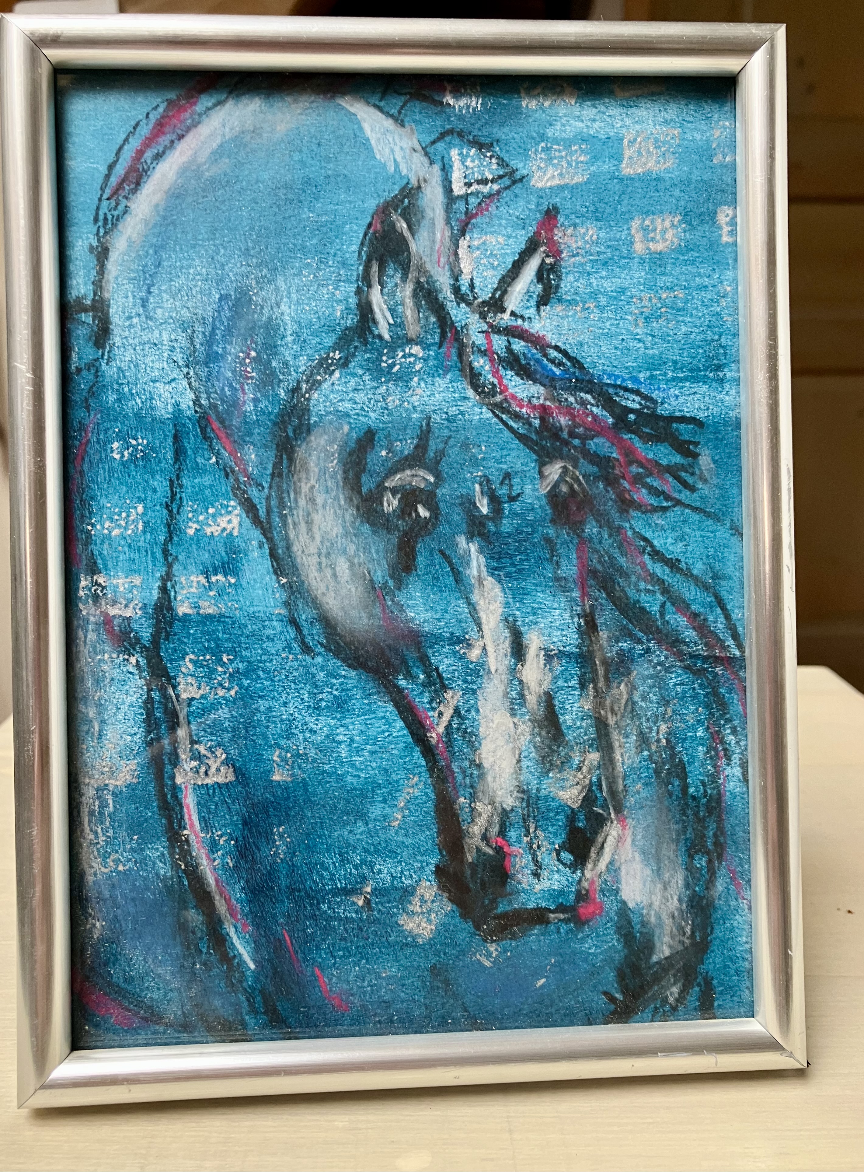 Equin n°30