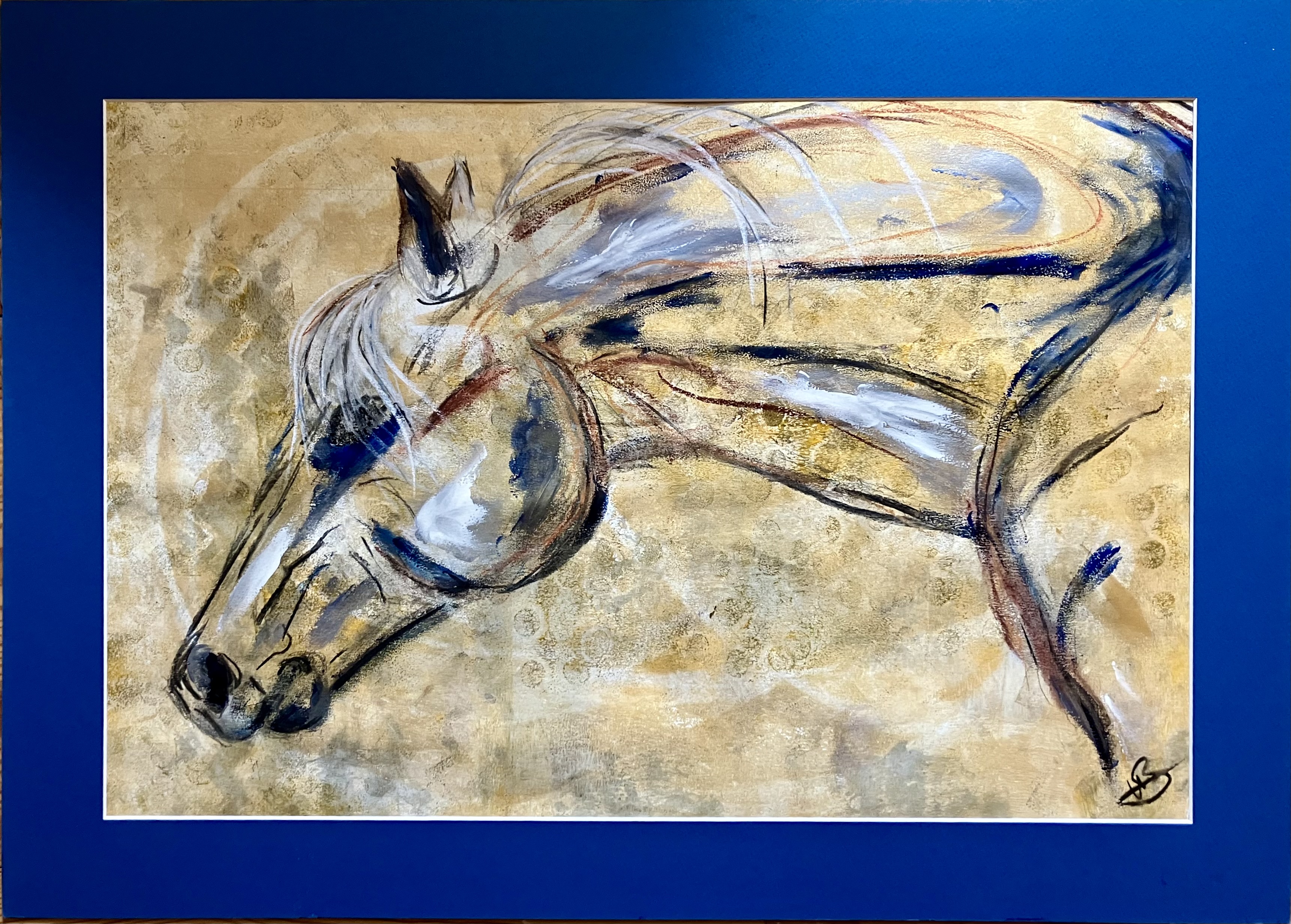 Equin n°7