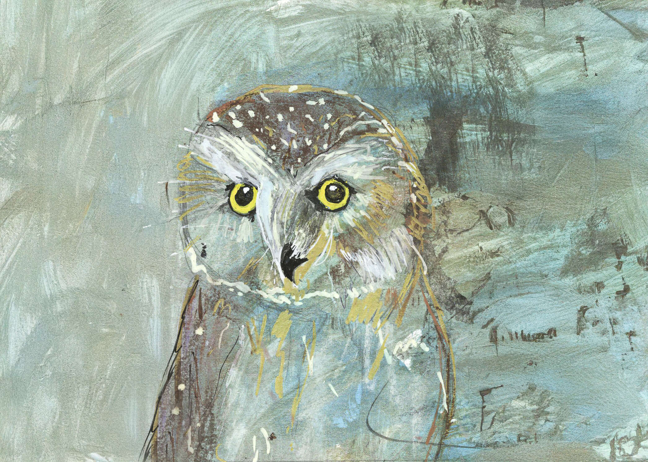 Tableau triptyque a composer ( me contacter pour la finalisation des choix d'images )