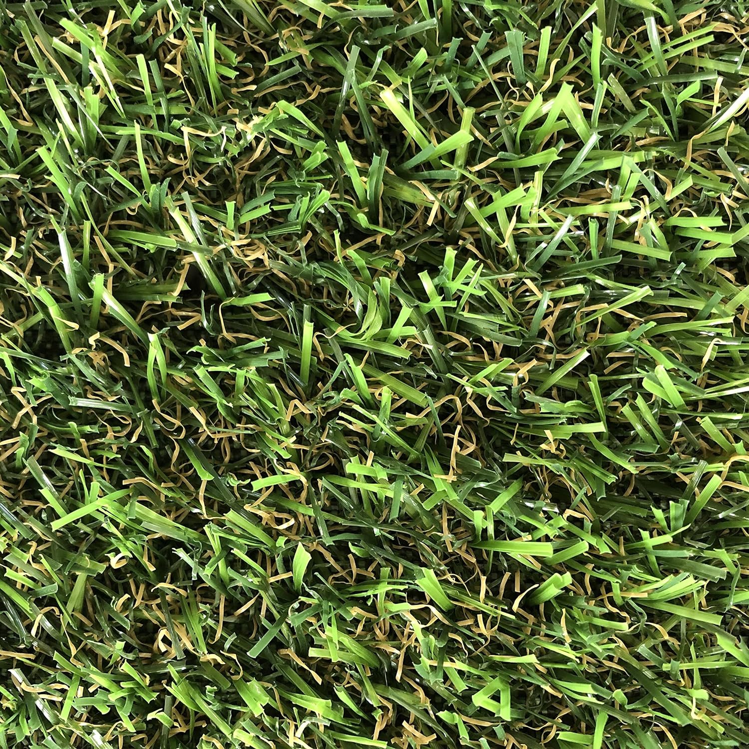 Césped Artificial Premium 20mm, Modelo Grecia, 15.750 Puntadas, 5.000Dtex. Máximo Realismo, Alta Densidad, Ideal para Exteriores, Piscinas, Terrazas y Jardín