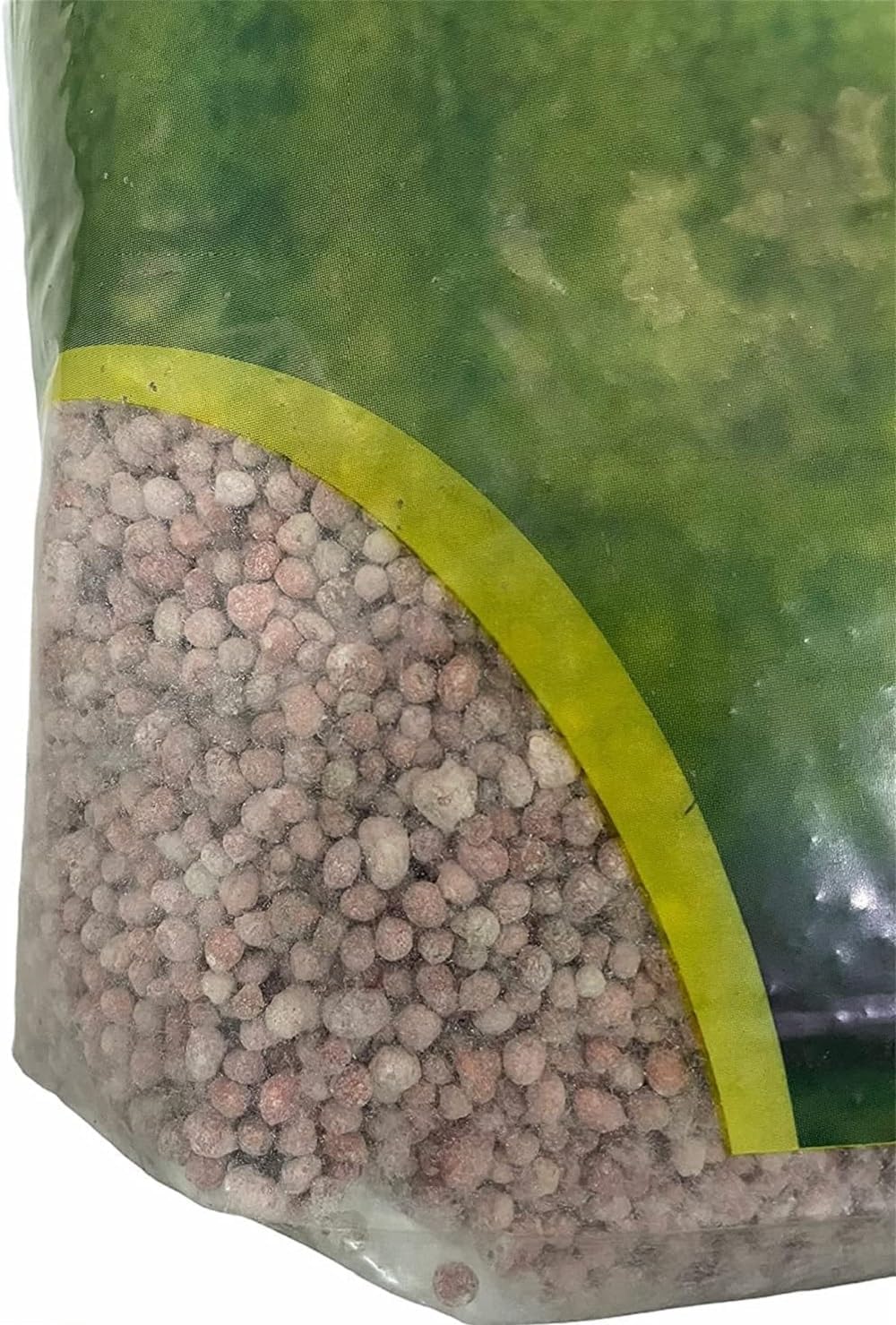 NATURPLANT Abono Especial Césped, Rojo, 5 Kg