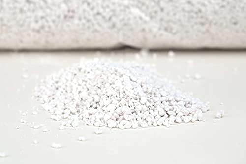 Perlita, Mineral para Mezclar con sustrato, válido para Cualquier Cultivo, Formato en Saco