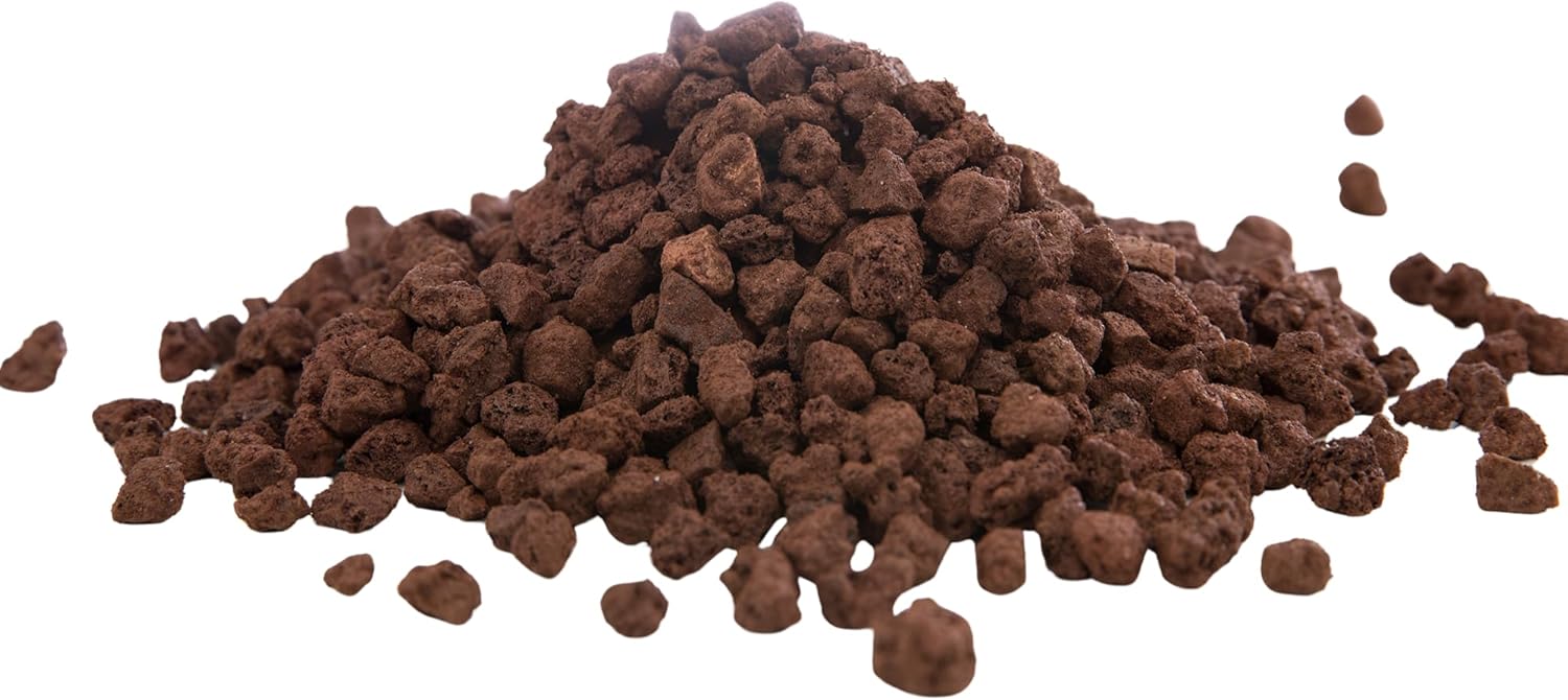 flonatur Piedras Volcánicas Premium para Jardinería y Decoración | 100% Naturales, Ecológicas, Versátiles Embellecer Tu Hogar y Jardín
