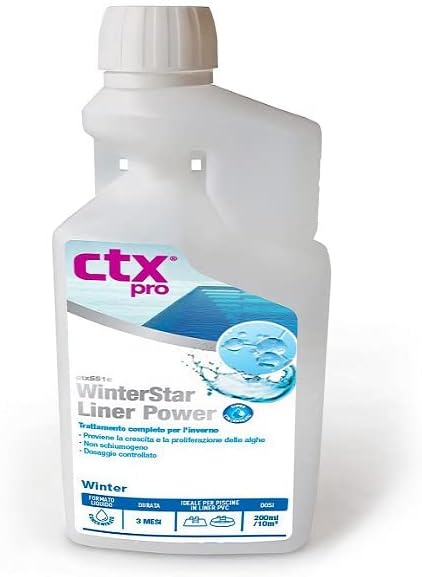 CTX-551c WinterStar Power invernador 1 litro