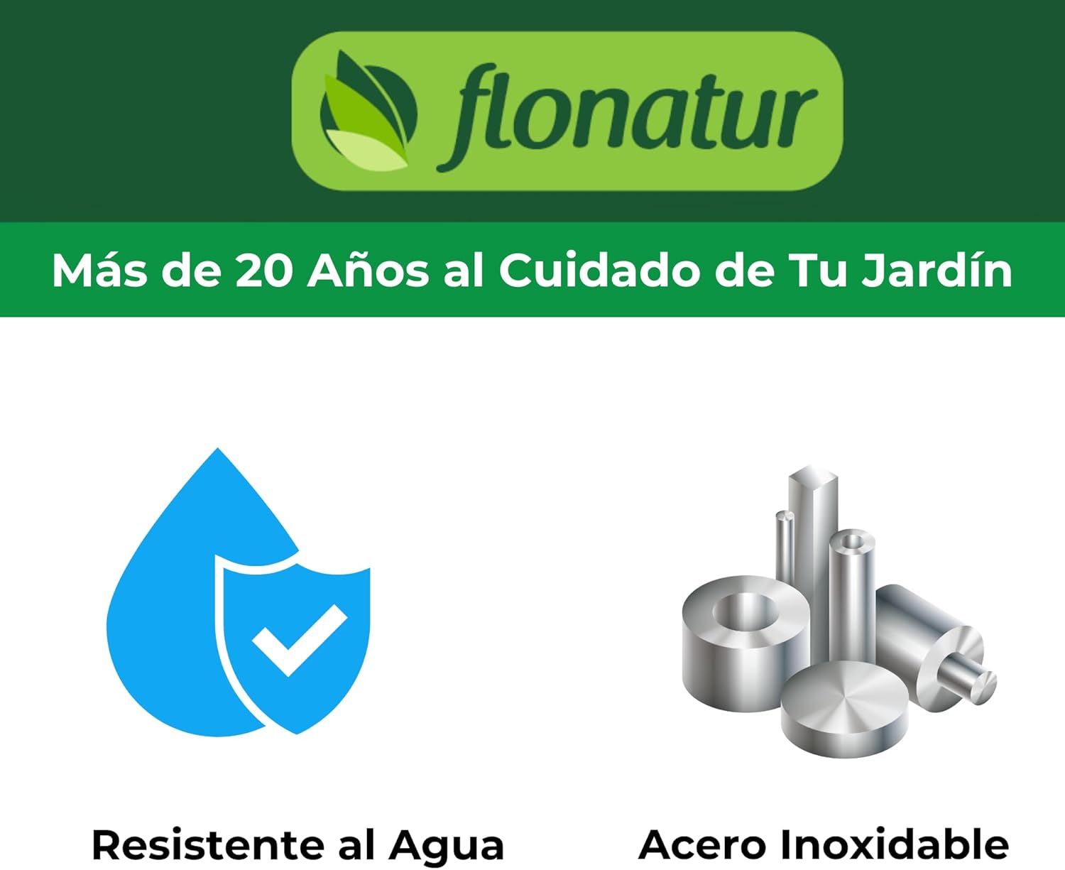 Malla Metálica Alambre Acero Inoxidable | Ideal Protección de Ventanas, Puertas, Jardín y Muy Importante Resistente al Óxido| Calidad Garantizada |Tiene Huecos de 6mm