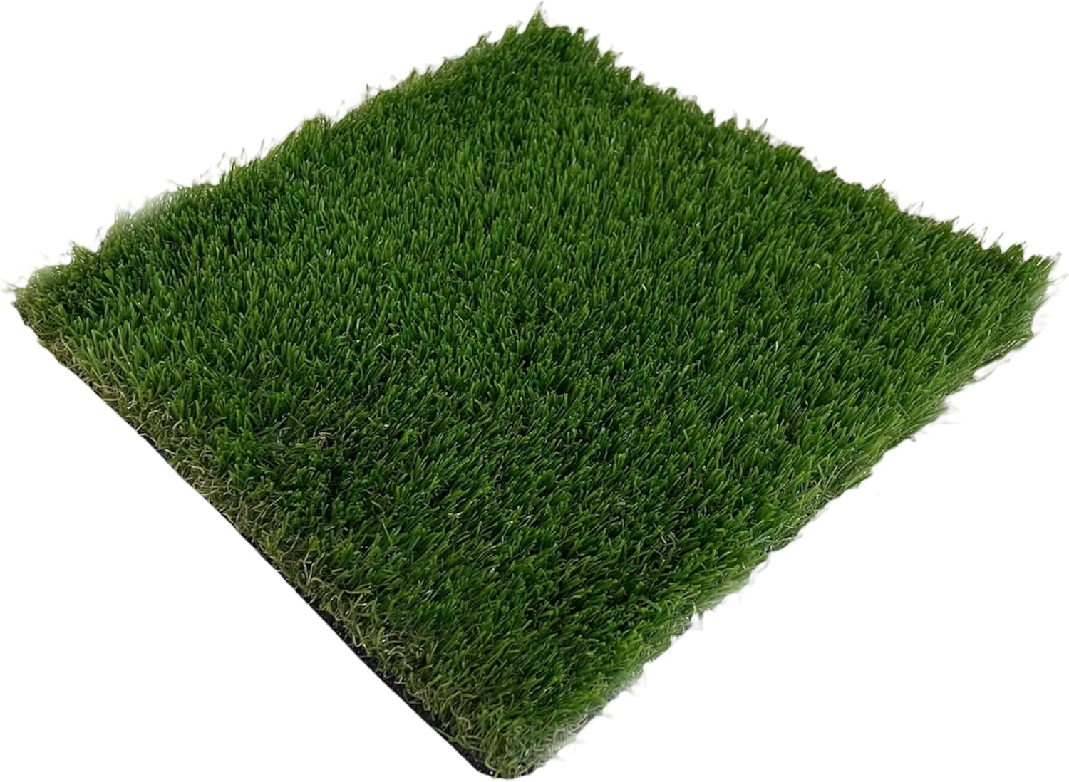 Césped Artificial Premium 30mm, Modelo Toronto, 18.900Puntadas, 6.700Dtex. Máximo Realismo, Alta Densidad, Ideal para Exteriores, Piscinas, Terrazas y Jardín