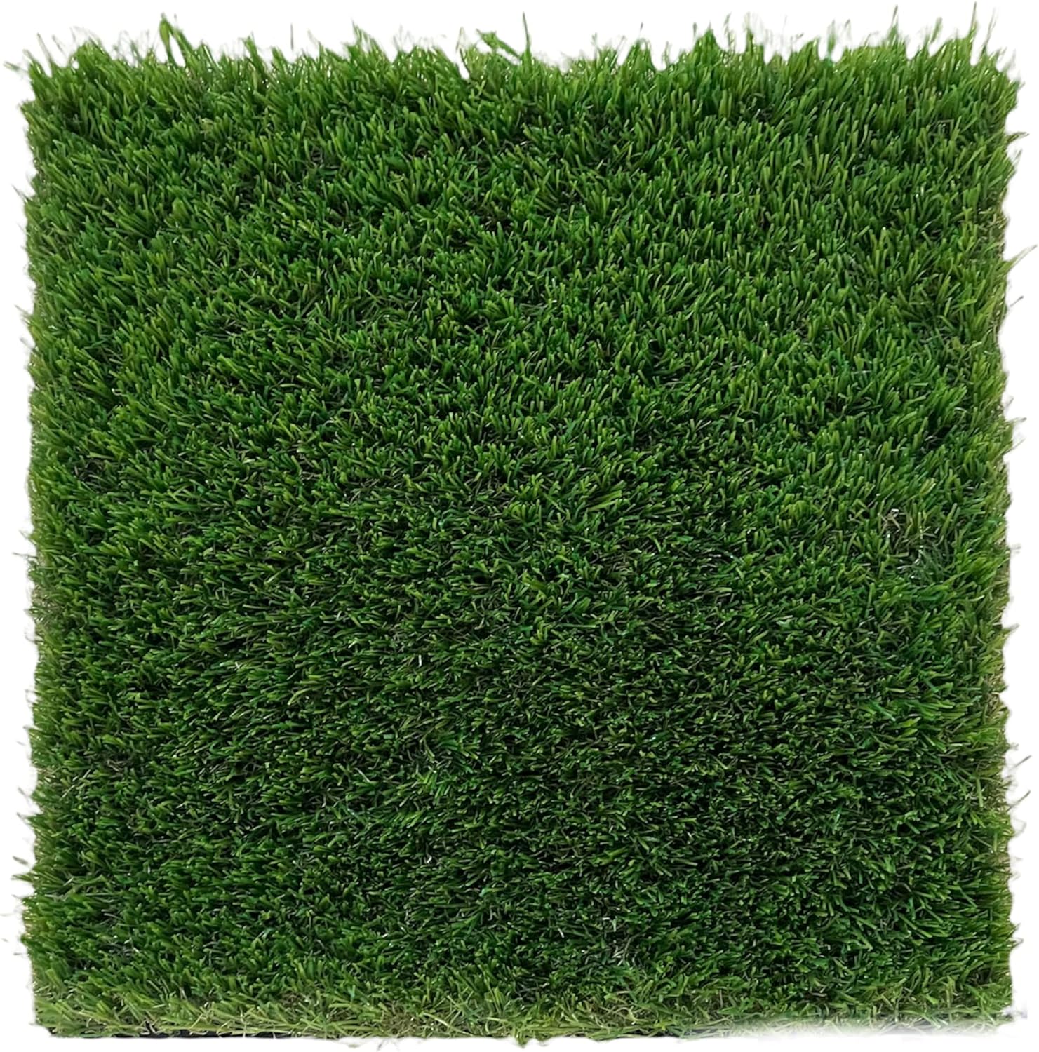 Césped Artificial Premium 30mm, Modelo Toronto, 18.900Puntadas, 6.700Dtex. Máximo Realismo, Alta Densidad, Ideal para Exteriores, Piscinas, Terrazas y Jardín