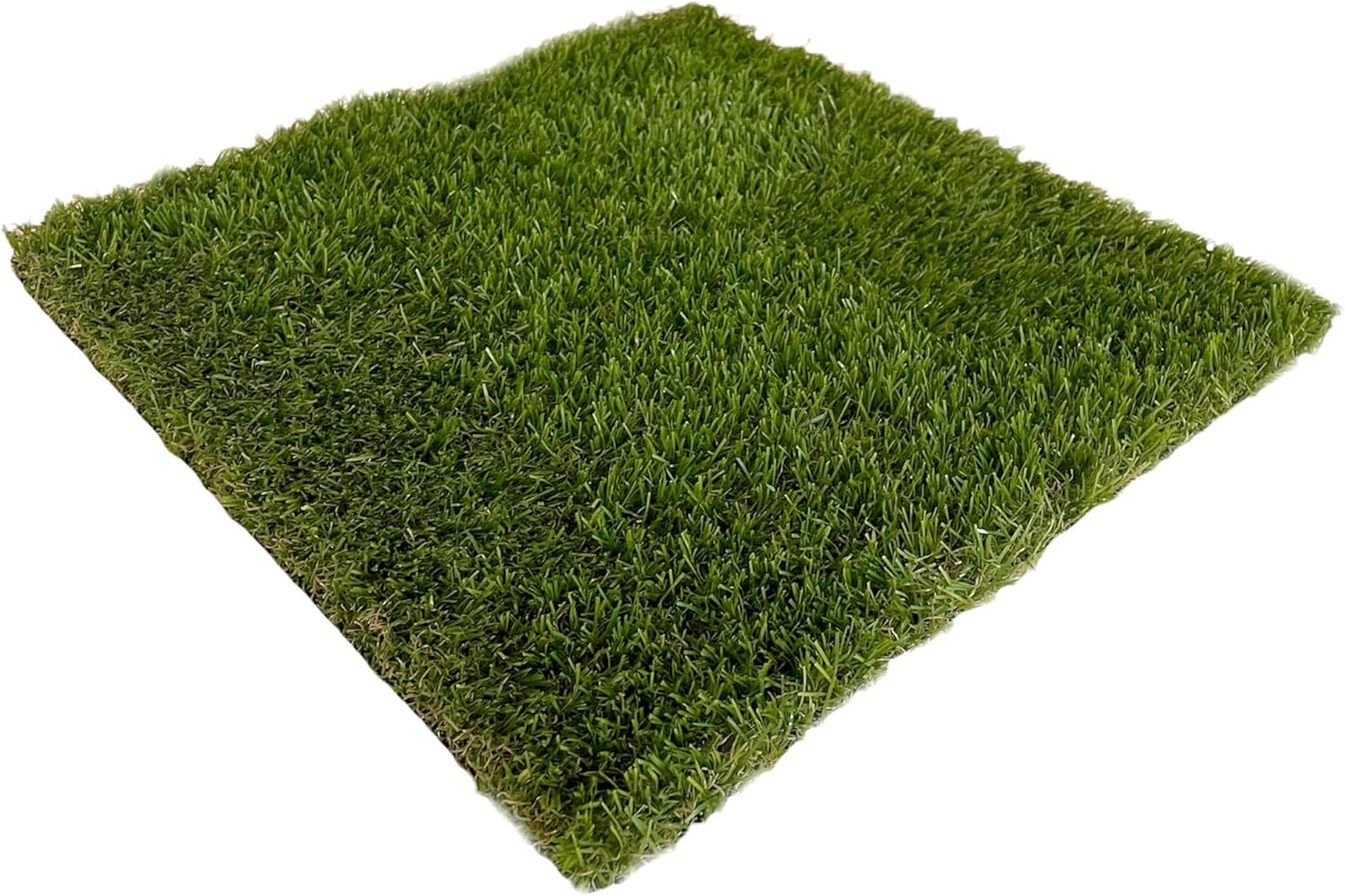  Césped Artificial Premium 25mm,Metros, Modelo Brasil, 13.650 Puntadas, 5.900Dtex. Máximo Realismo, Alta Densidad, Ideal para Exteriores, Piscinas, Terrazas y Jardín