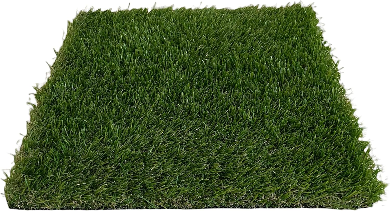  Césped Artificial Premium 25mm,Metros, Modelo Brasil, 13.650 Puntadas, 5.900Dtex. Máximo Realismo, Alta Densidad, Ideal para Exteriores, Piscinas, Terrazas y Jardín