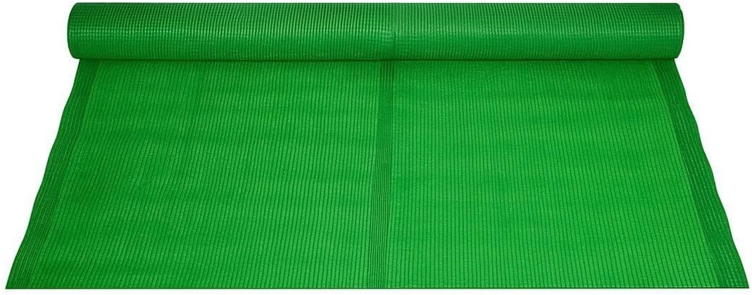 Malla de ocultación 110gr/m² Sombra y privacidad en tu jardín Premium Ideal para Vallas y barandillas 