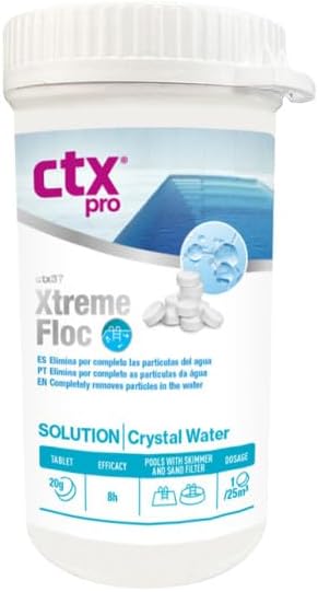 XTREME FLOC CTX - 37